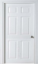 قیمت درب hdf