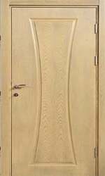 درب داخلی PVC