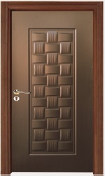 درب اتاقی