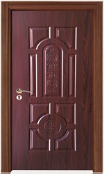 درب اتاق خواب