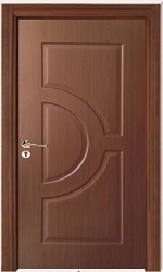 درب داخلی