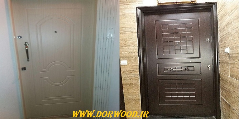 درب ضدسرقت ترکیه ای